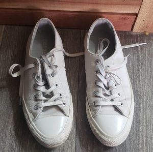 Converse size 5.5